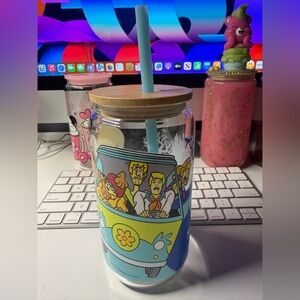 Scooby Doo And The Gang